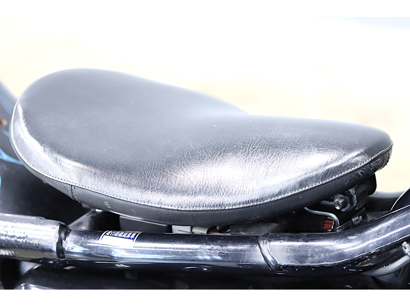 【中古】 Change of Heart フィッシュ FISH ハーレー ハーレーXL1200S (1148554) | 中古バイク・新車