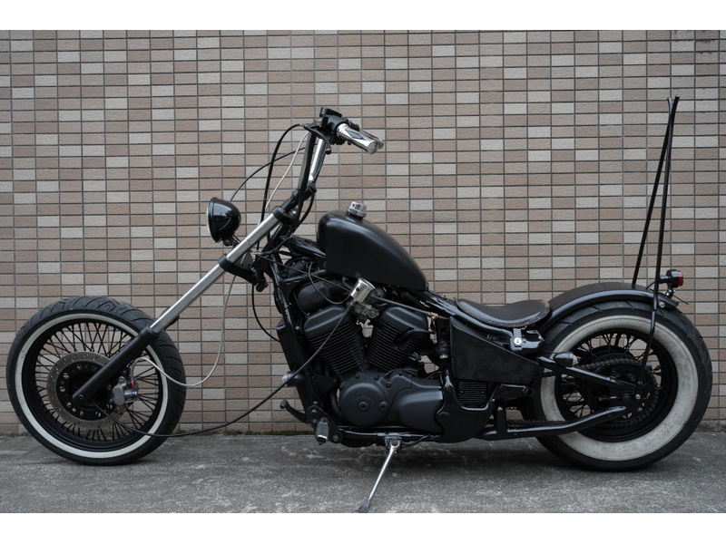 ホンダ スティード400 (1148603) | 中古バイク・新車の事ならバイク