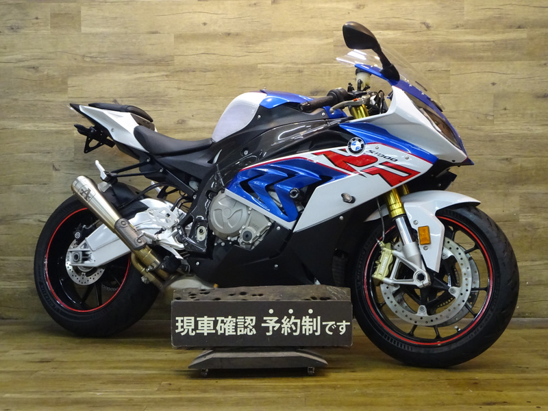 BMW BMW S1000RR (1148813) | 中古バイク・新車の BMW BMW S1000RR (1148813) | 中古バイク・新車の
