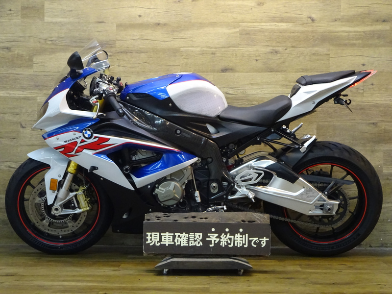 BMW BMW S1000RR (1148813) | 中古バイク・新車の事なら