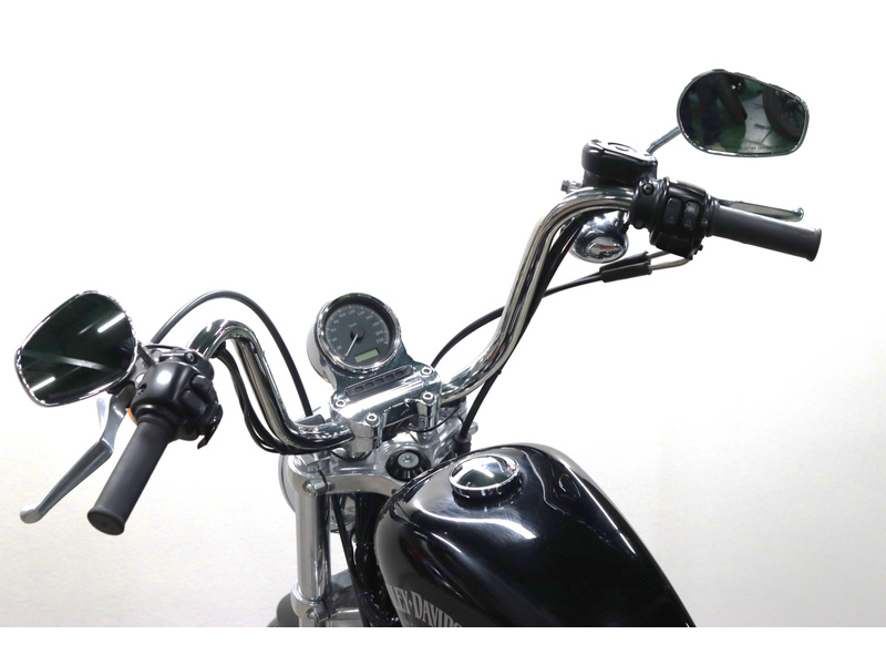 ハーレー ハーレーXL1200V セブンティーツー (1148819) | 中古