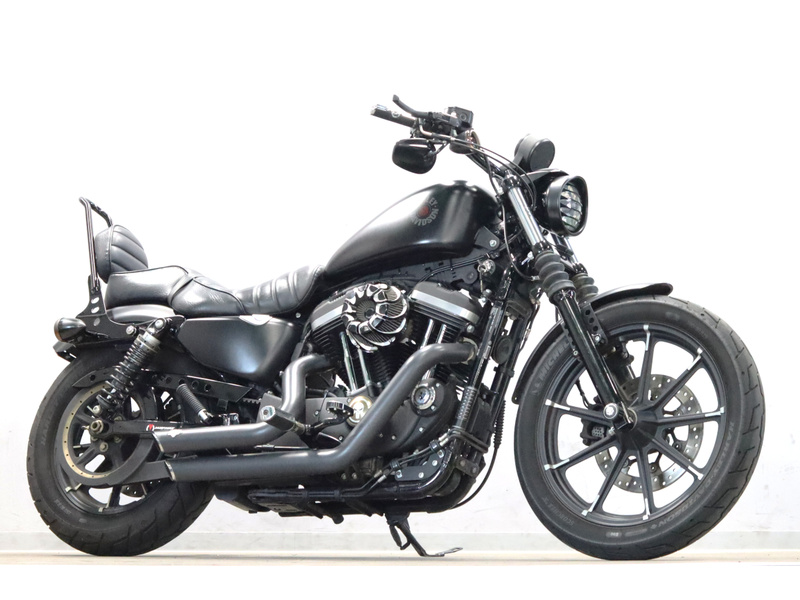 ハーレー ハーレーXL883N アイアン (1149840) | 中古