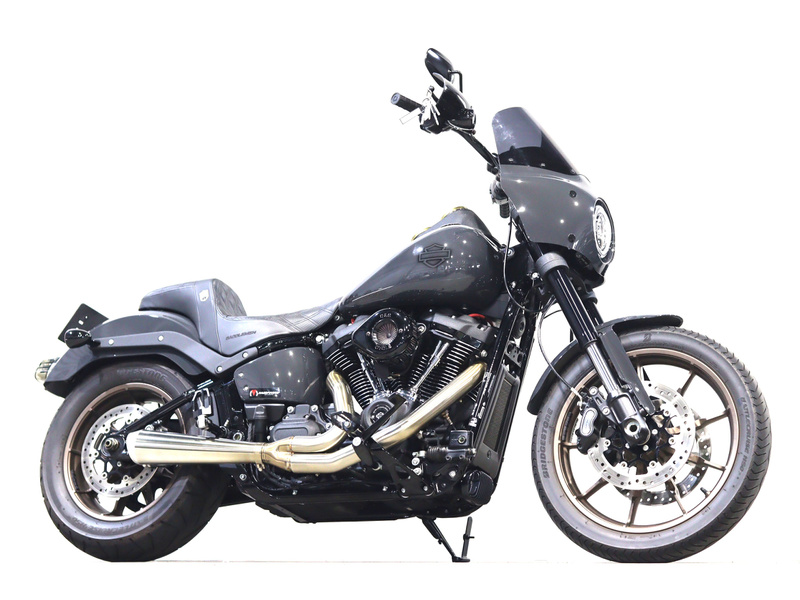 ハーレー ハーレーFXLRS ローライダーS (1150182) | 中古バイク