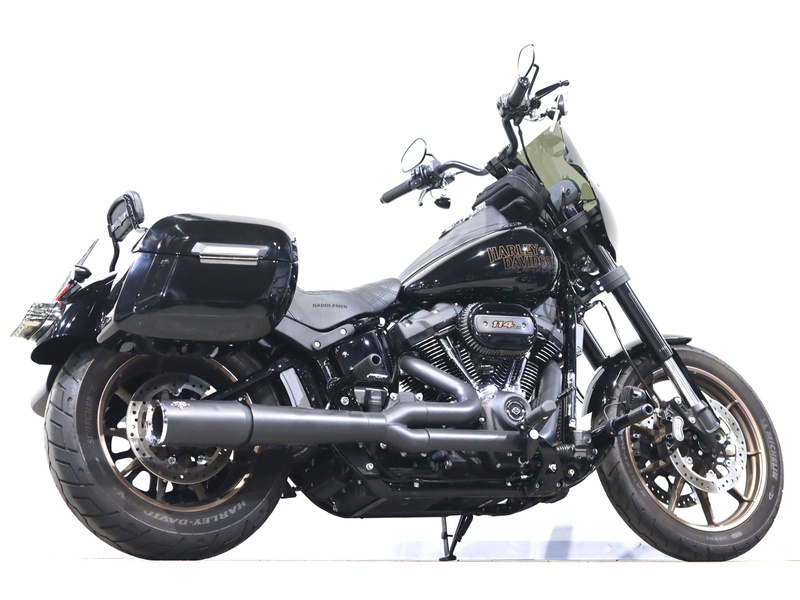 ハーレー ハーレーFXLRS ローライダーS (1151432) | 中古