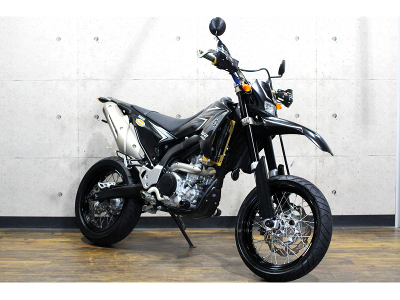 ヤマハ WR250X (1151495) | 中古バイク・新車の事ならバイクの窓口