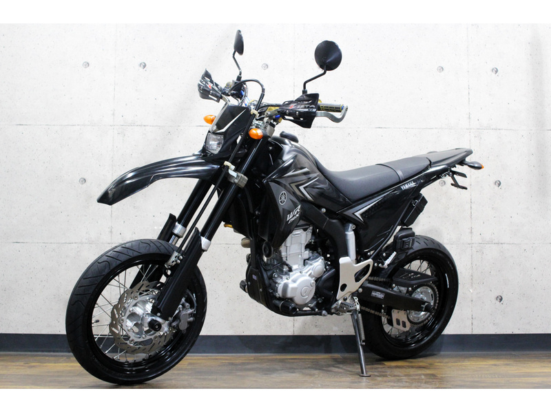 ヤマハ WR250X (1151495) | 中古バイク・新車の事ならバイクの窓口