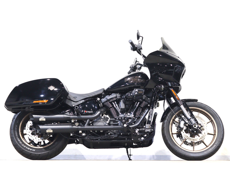 ハーレー ハーレーFXLRS ローライダーST (1151750) | 中古