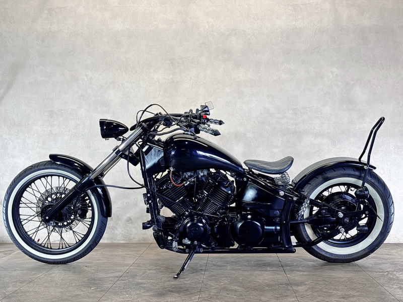 ヤマハ ドラッグスター400 (1151758) | 中古バイク・新車の事