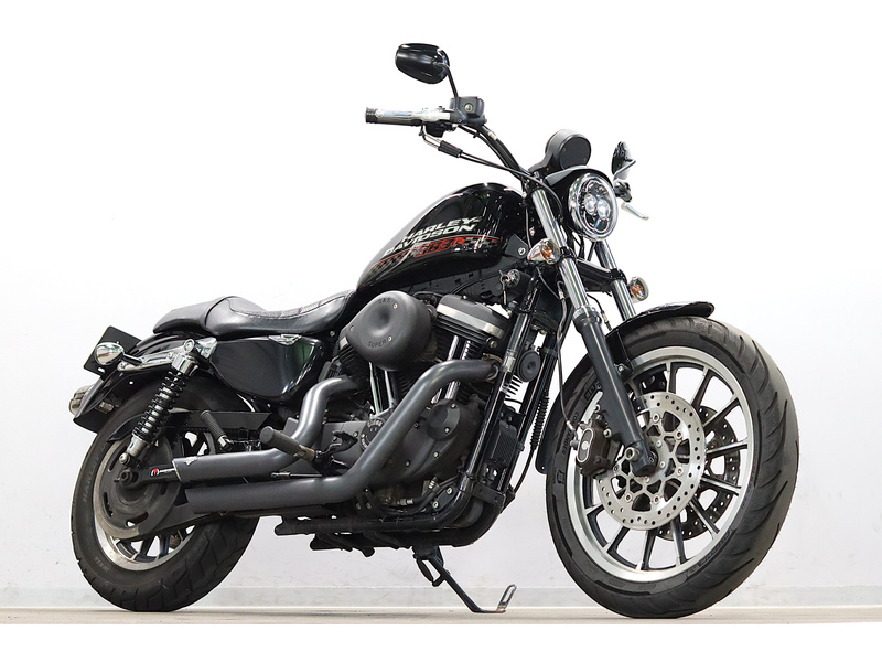ハーレー ハーレーXL883Rスポーツスター (1151964) | 中古バイク