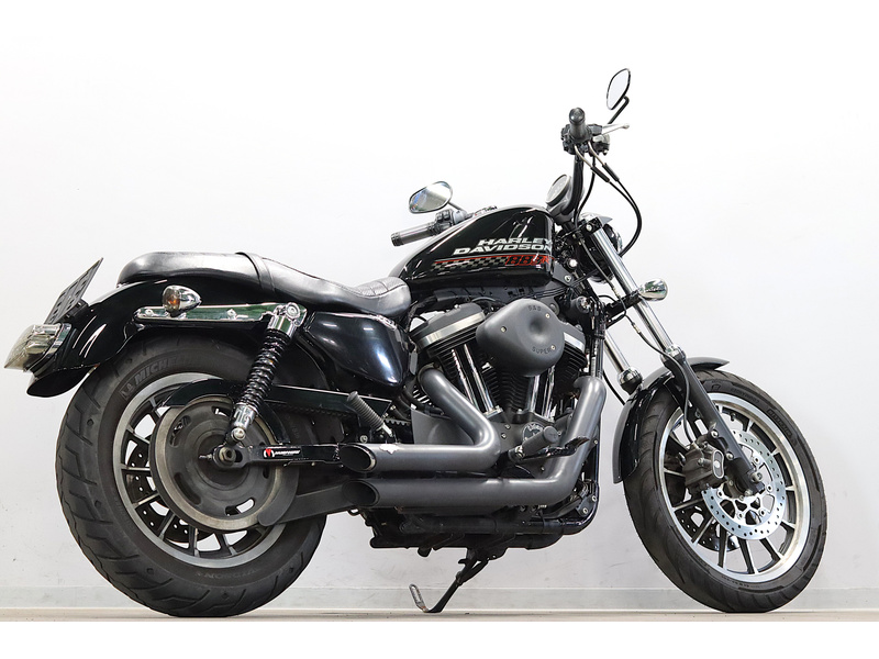 ハーレー ハーレーXL883Rスポーツスター (1151964) | 中古バイク