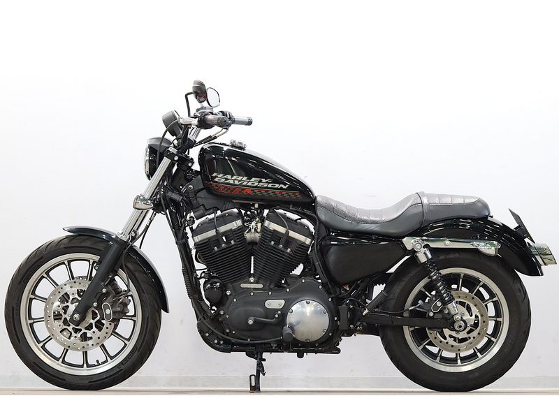 ハーレー ハーレーXL883Rスポーツスター (1151964) | 中古バイク