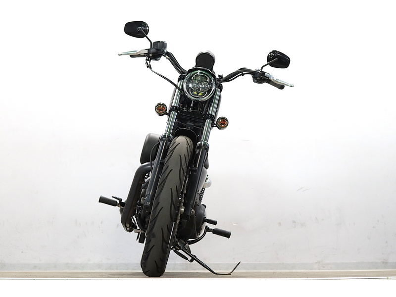 ハーレー ハーレーXL883Rスポーツスター (1151964) | 中古バイク