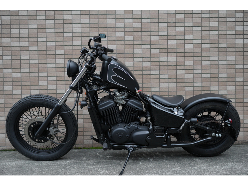 ホンダ スティード400 (1153233) | 中古バイク・新車の事ならバイク