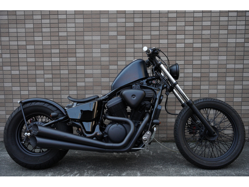 ホンダ スティード400 (1153234) | 中古バイク・新車の事ならバイク