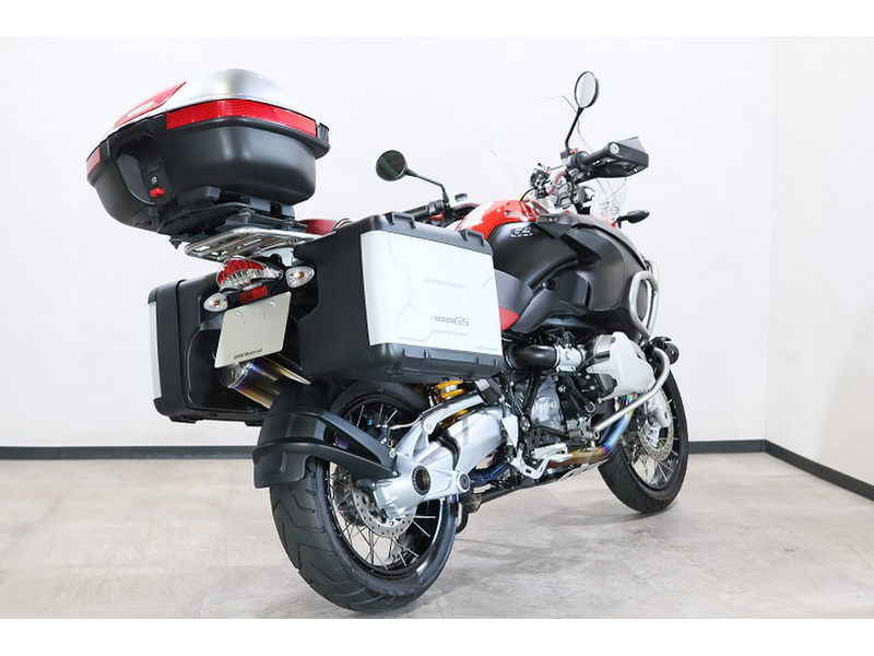 BMW BMW R1200GS アドベンチャー (1153396) | 中古バイク