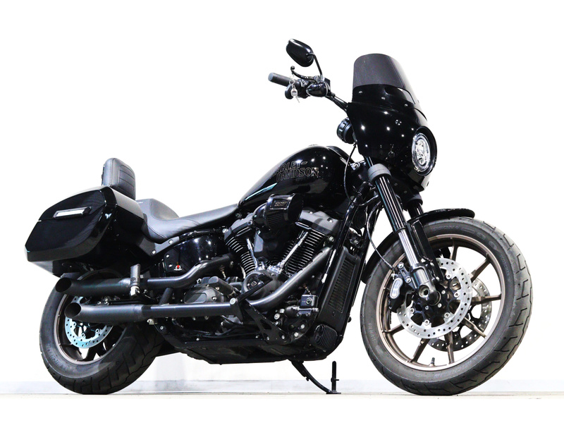 ハーレー ハーレーFXLRS ローライダーS (1153449) | 中古バイク