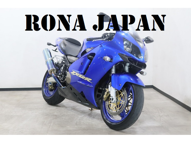 カワサキ ZX－12R (1154928) | 中古バイク・新車の事ならバイクの窓口