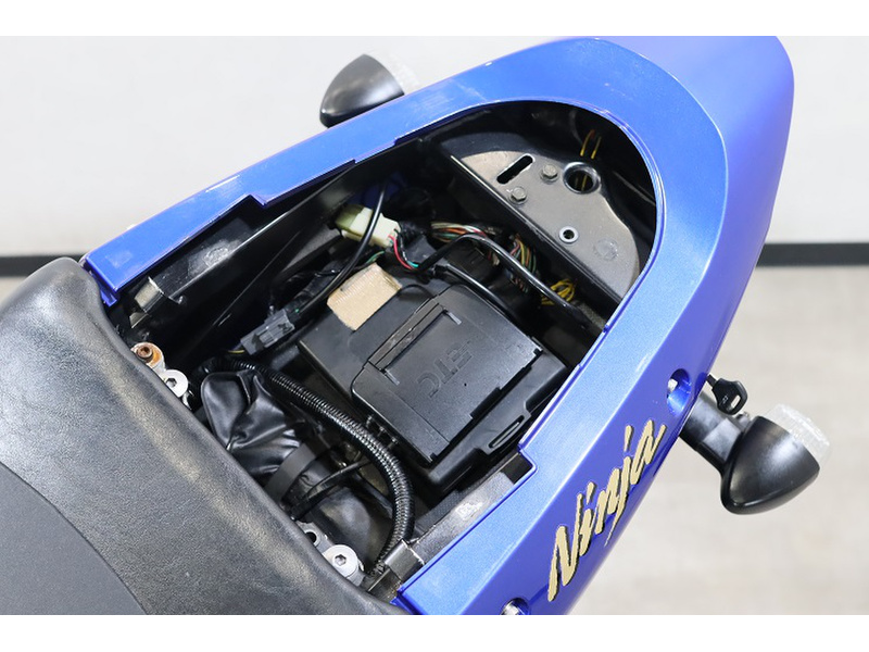 カワサキ ZX－12R (1154928) | 中古バイク・新車の事ならバイクの窓口