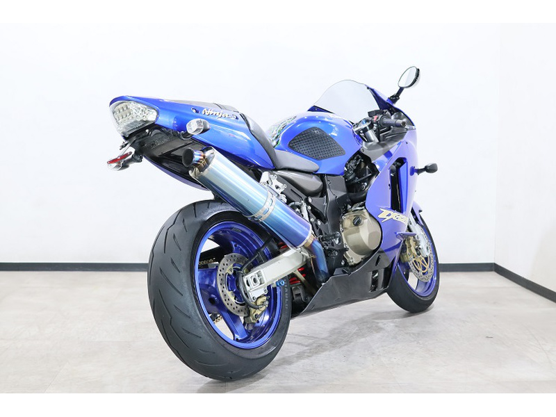 カワサキ ZX－12R (1154928) | 中古バイク・新車の事ならバイクの窓口