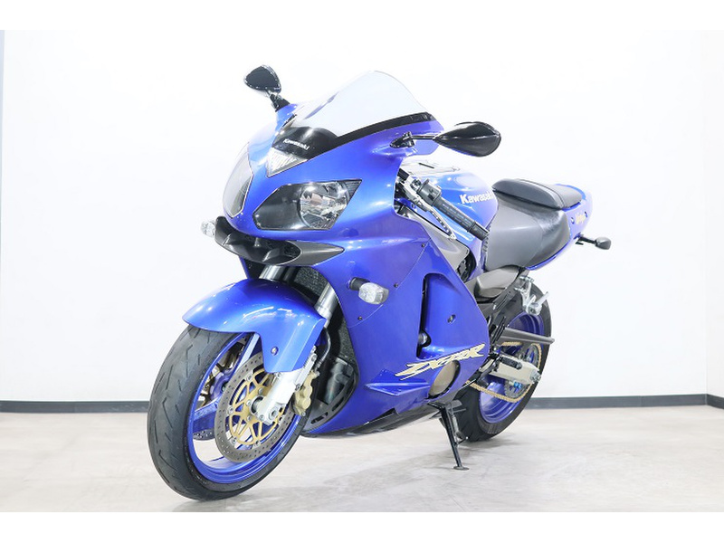 たろう カワサキ ZX－12R (1154928) | 中古バイク・新車の事ならバイクの窓口