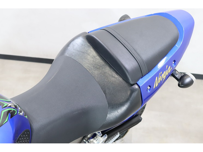 カワサキ ZX－12R (1154928) | 中古バイク・新車の事ならバイクの窓口