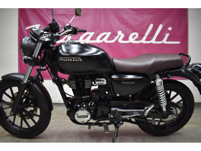 ホンダ CB350 (1154985) | 中古バイク・新車の事ならバイクの窓口