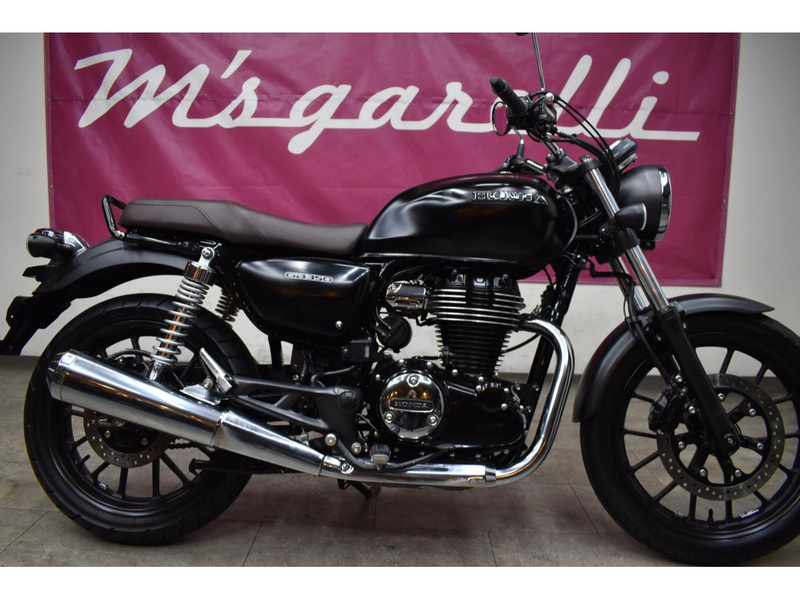 ホンダ CB350 (1154985) | 中古バイク・新車の事ならバイクの窓口