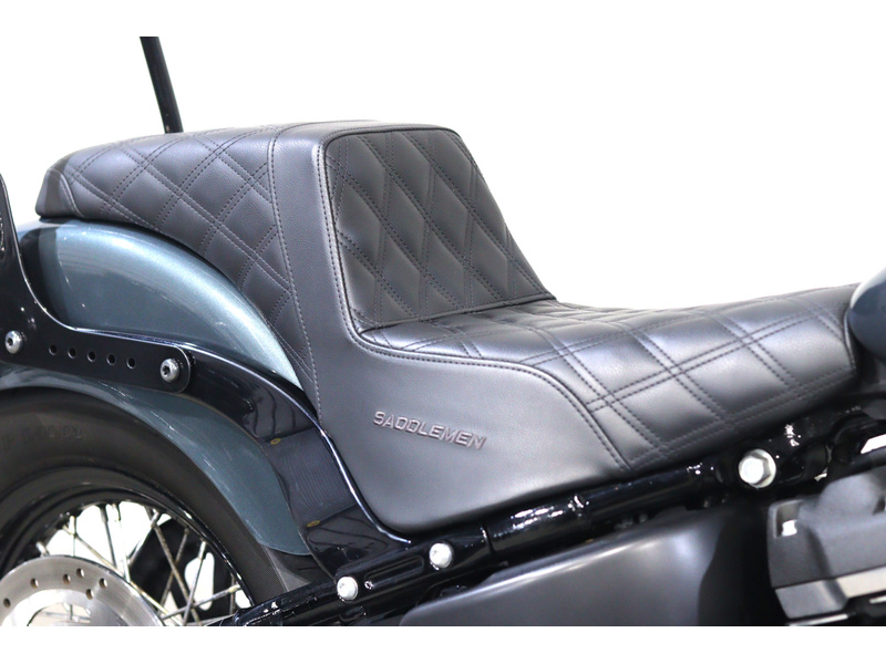 ハーレー ハーレーFXBB ストリートボブ (1156203) | 中古バイク