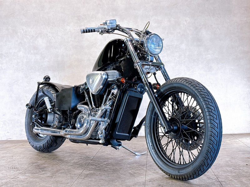 ホンダ スティード400 (1156210) | 中古バイク・新車の事ならバイク