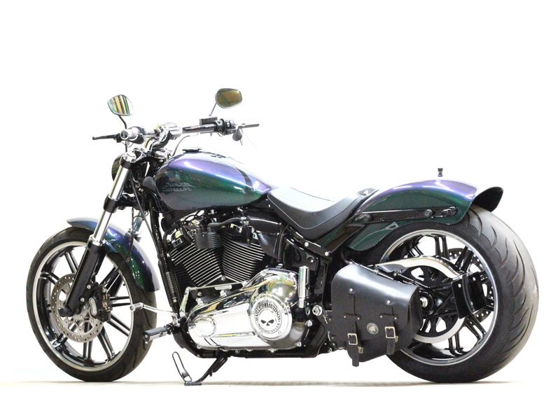 ハーレー ハーレーFXBRS (1156252) | 中古バイク・新車の事なら