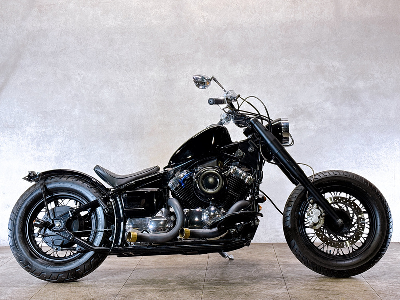 ノークレーム、ノーリターンで只今値下げ中ドラッグスター400クラシックパーツ 楽天市場】ドラッグスター400 パーツの通販