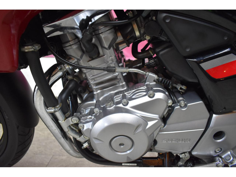 スズキ GSR250 (1159063) | 中古バイク・新車の事ならバイクの窓口