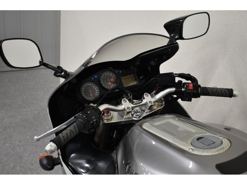 カワサキ ZX－12R (1159071) | 中古バイク・新車の事なら