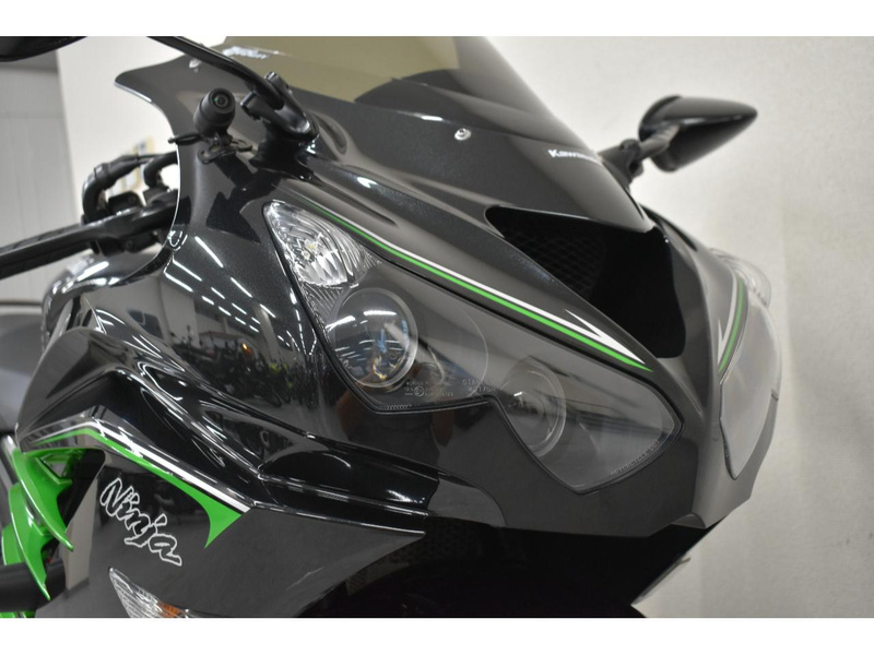 カワサキ ZX－14R ABS (1159081) | 中古バイク・新車の