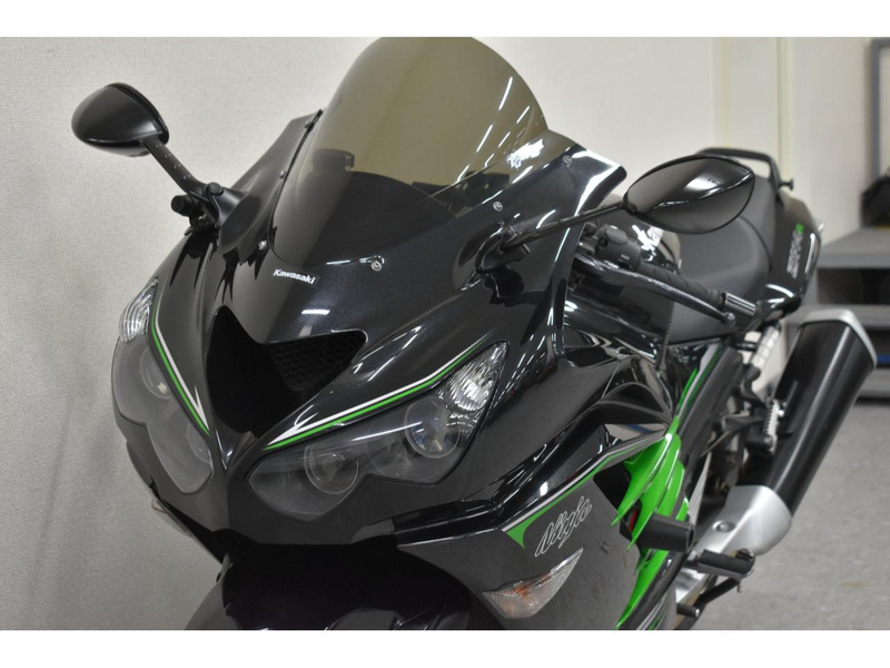 のん 2015 Kawasaki Ninja ZX14R 2015 カワサキ Ninja ZX-14R 2015