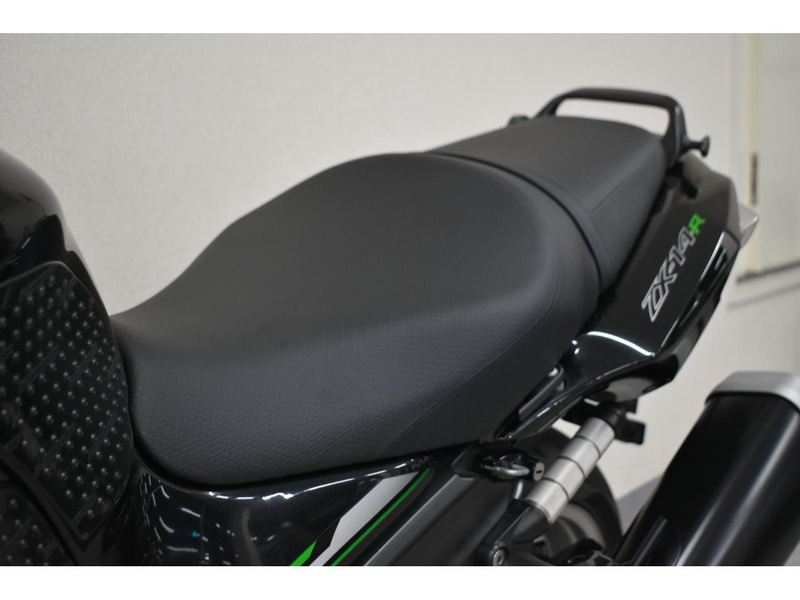 カワサキ ZX－14R ABS (1159081) | 中古バイク・新車の