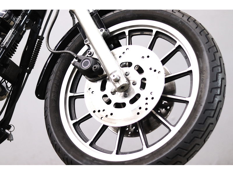 ハーレー ハーレーFXDL (1159090) | 中古バイク・新車の事