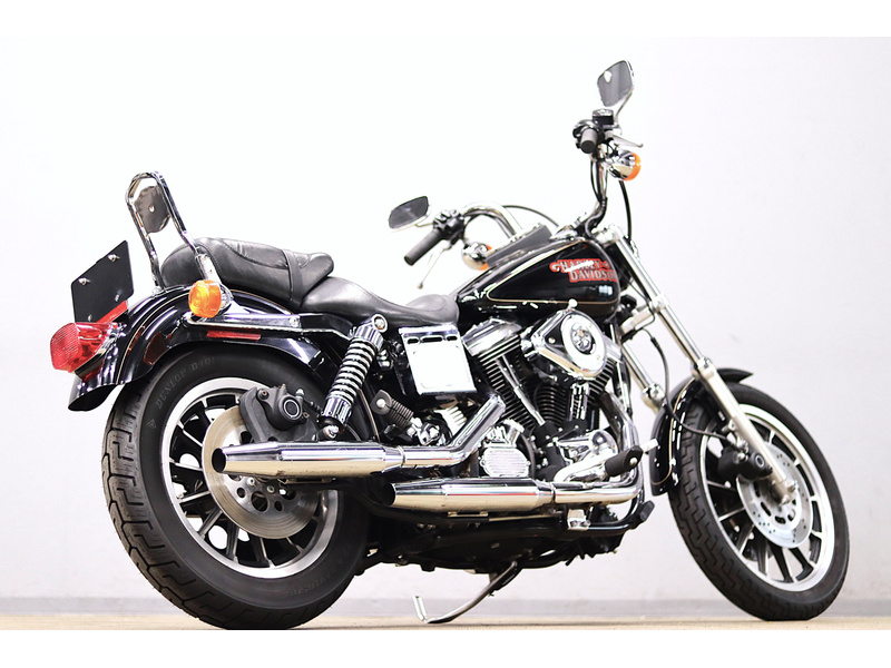 ハーレー ハーレーFXDL (1159090) | 中古バイク・新車の事