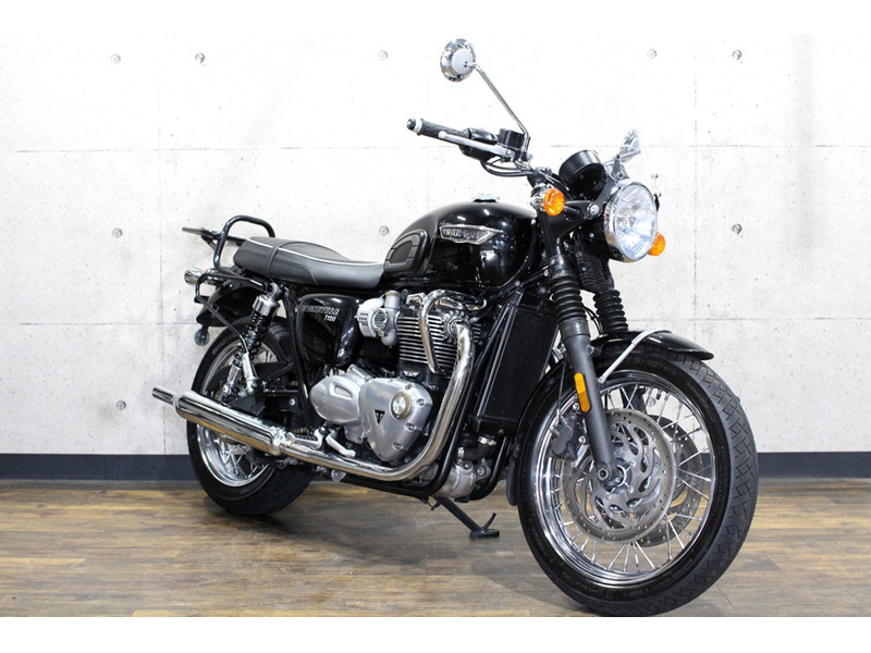 京商　トライアンフ Yahoo!オークション - 京商 KYOSHO TRIUMPH トライアンフ