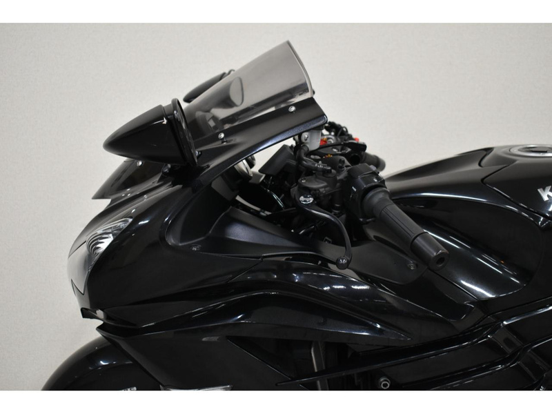 カワサキ ZX－14R ABS (1161182) | 中古バイク・新車の