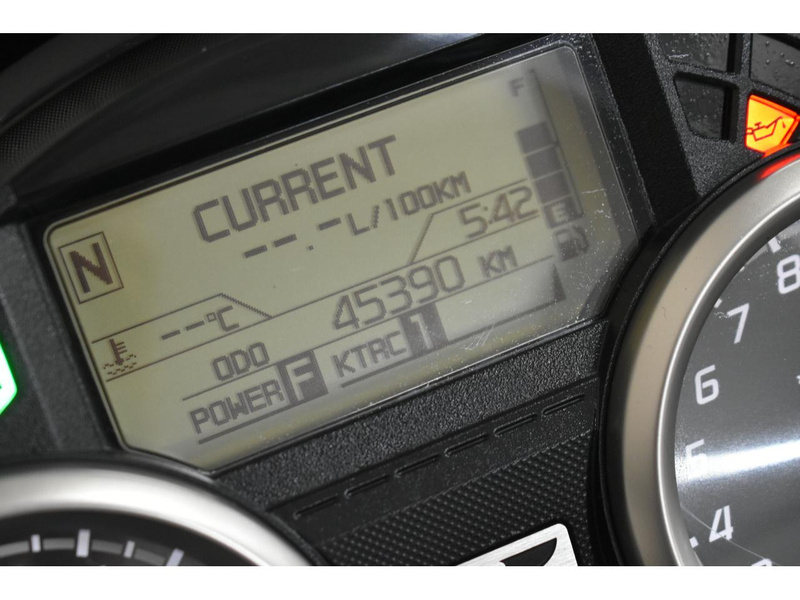 カワサキ ZX－14R ABS (1161182) | 中古バイク・新車の