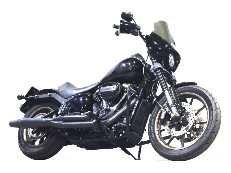 ハーレー ハーレーFXLRS ローライダーS (1161294) | 中古
