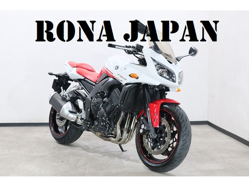 ヤマハ FZ1 フェザー (1161358) | 中古バイク・新車の事ならバイク