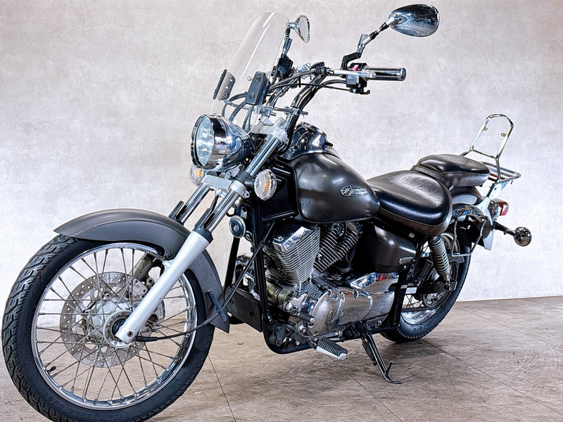 ヤマハ ドラッグスター250 (1162633) | 中古バイク・新車の事なら