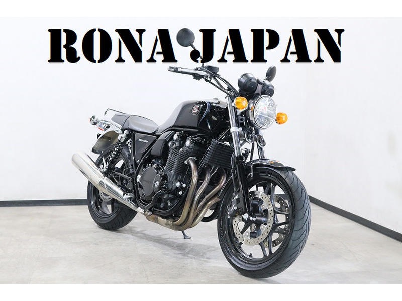 ホンダ CB1100ブラックスタイル (1163097) | 中古バイク・新車の