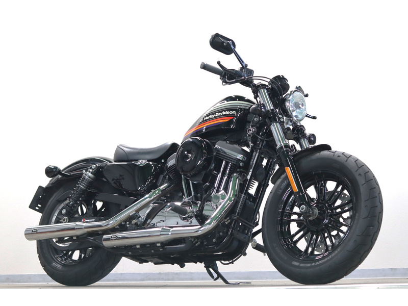 ハーレー ハーレーXL1200XS (1163131) | 中古バイク・新車の事