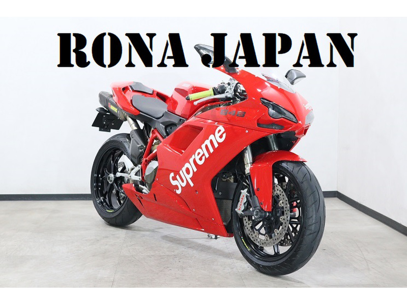 確認用 ドゥカティ ドゥカティ 848 (1163934) | 中古バイク・新車の事なら