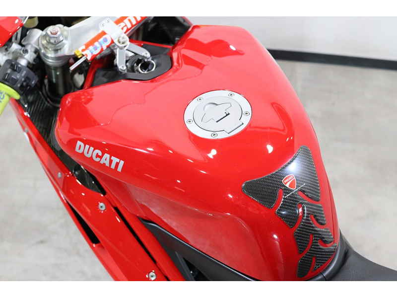 ドゥカティ ドゥカティ 848 (1163934) | 中古バイク・新車の事なら
