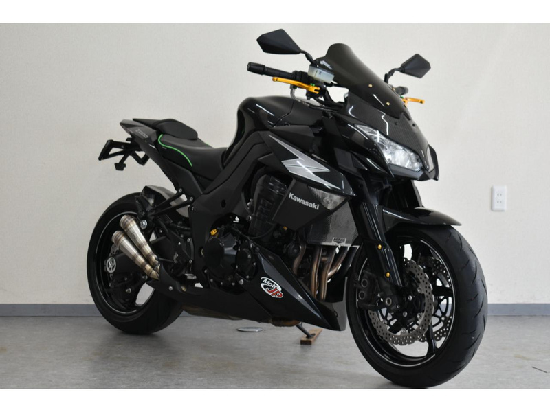 まとめ売り カワサキ Z1000 (1164001) | 中古バイク・新車の事ならバイクの窓口