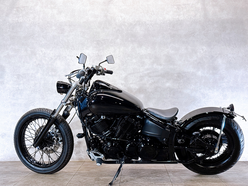 ヤマハ ドラッグスター400 (1164251) | 中古バイク・新車の事なら